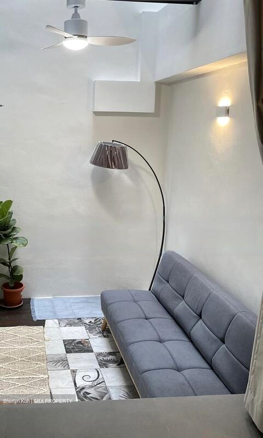 Prome Road (D12), Apartment #628120531